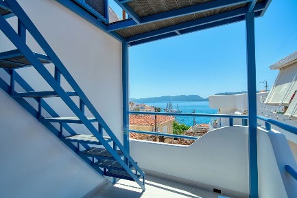 Κέντρο, Ερμιόνη (Αργολίδα)