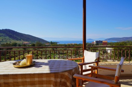 Σαλάντι, Κρανίδι (Αργολίδα)