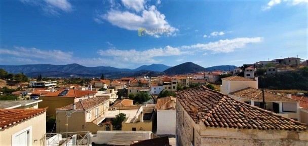 Κάπαρη, Κρανίδι (Αργολίδα)