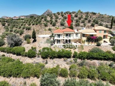 Μεζονέτα, 240τ. μ.