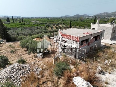Μεζονέτα, 100τ. μ.