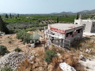 Λευκάκια, Ναύπλιο (Αργολίδα)