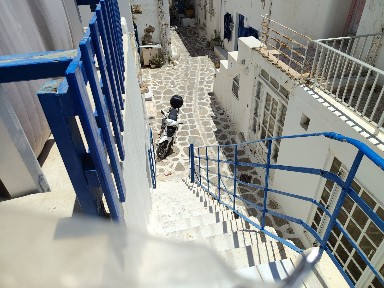 Studio / Γκαρσονιέρα, 38τ. μ.