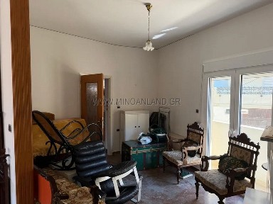 Κέντρο - Άγιος Δημήτριος, Ηράκλειο Κρήτης (Ν. Ηρακλείου), Χάνδακος 36, Ηράκλειο 71202