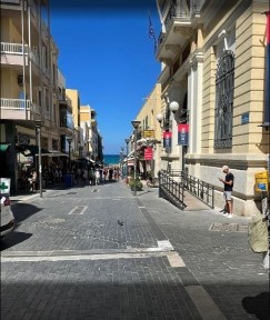 Κέντρο - Άγιος Τίτος, Ηράκλειο Κρήτης (Ν. Ηρακλείου)
