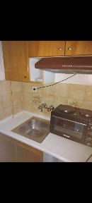 Studio / Γκαρσονιέρα, 24τ. μ.