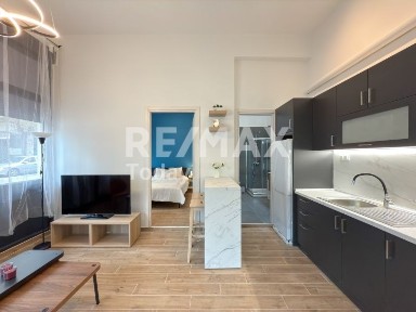 Διοικητήριο, Κέντρο Θεσσαλονίκης (Θεσσαλονίκη - Δήμος)