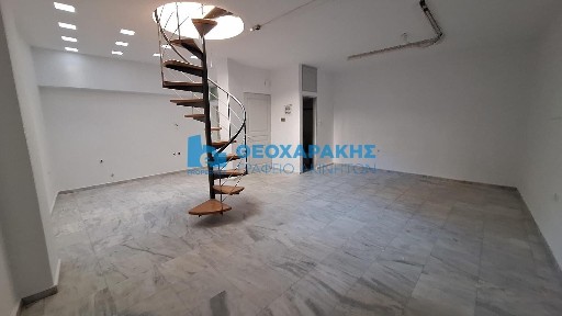 Κέντρο - Άγιος Μηνάς, Ηράκλειο Κρήτης (Ν. Ηρακλείου)