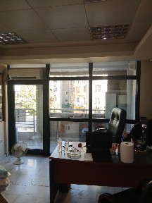 Αντιγονιδών, Κέντρο Θεσσαλονίκης (Θεσσαλονίκη - Δήμος)