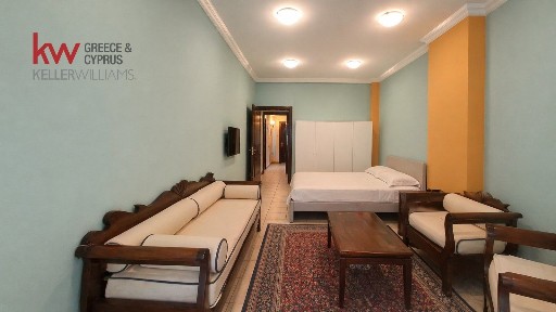 Γραφείο, 110τ. μ.