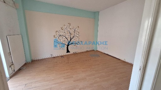 Κέντρο - Αγία Τριάδα, Ηράκλειο Κρήτης (Ν. Ηρακλείου)