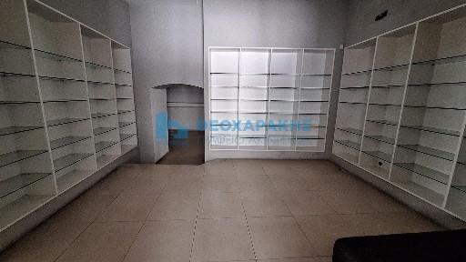 Κέντρο - Άγιος Μηνάς, Ηράκλειο Κρήτης (Ν. Ηρακλείου)