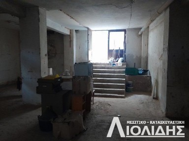 Ανάληψη - Μπότσαρη, Ανάληψη - Μπότσαρη - Νέα Παραλία (Θεσσαλονίκη - Δήμος)