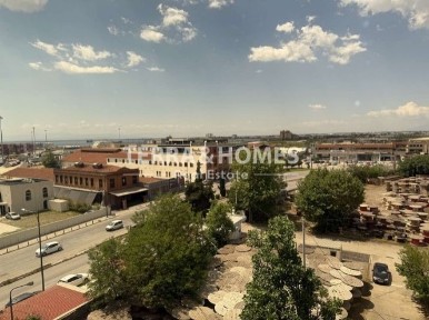 Σφαγεία, Σφαγεία - Ιχθυόσκαλα (Θεσσαλονίκη - Δήμος), Μινωταύρου 1, 546 27, Θεσσαλονίκη