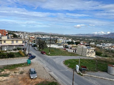 Κέντρο, Αρκαλοχώρι (Ν. Ηρακλείου)