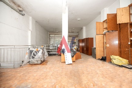 Γραφείο, 500τ. μ.