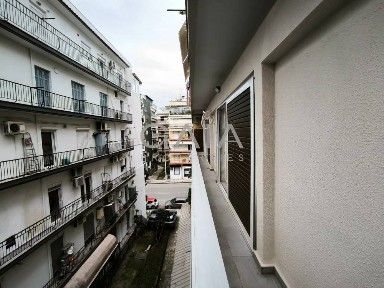 Νέα Παραλία, Ανάληψη - Μπότσαρη - Νέα Παραλία (Θεσσαλονίκη - Δήμος)