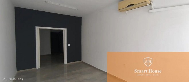 Κέντρο - Βαλιδέ Τζαμί, Ηράκλειο Κρήτης (Ν. Ηρακλείου), Σμύρνης 20, Ηράκλειο 712 01, Ελλάδα