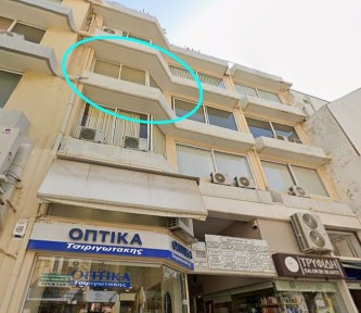 Γραφείο, 45τ. μ.