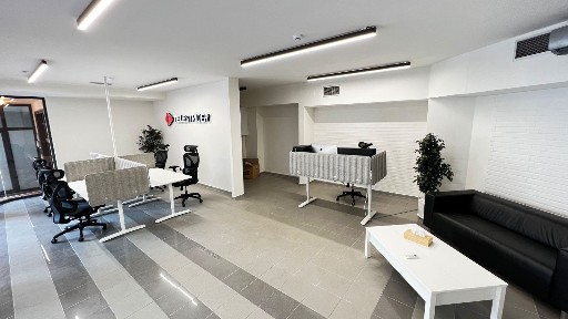Γραφείο, 70τ. μ.