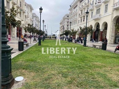 Ρωμαϊκή Αγορά - Βενιζέλου - Ιστορικό Κέντρο, Κέντρο Θεσσαλονίκης (Θεσσαλονίκη - Δήμος)