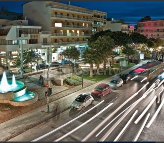 Κέντρο - Βαλιδέ Τζαμί, Ηράκλειο Κρήτης (Ν. Ηρακλείου)