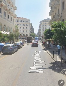 Γραφείο, 115τ. μ.