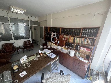 Γραφείο, 37τ. μ.