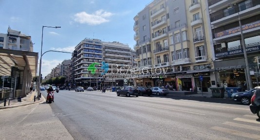 Αριστοτέλους - Ιστορικό Κέντρο, Κέντρο Θεσσαλονίκης (Θεσσαλονίκη - Δήμος)