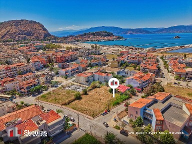 Ναύπλιο (Αργολίδα)