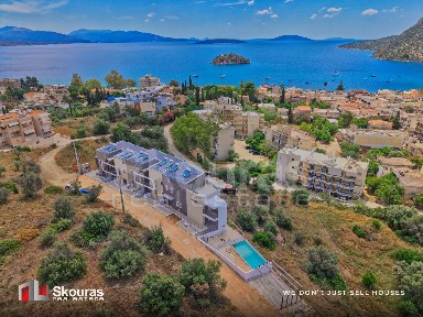 Τολό, Ασίνη (Αργολίδα)
