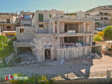 Αριά, Ναύπλιο (Αργολίδα)