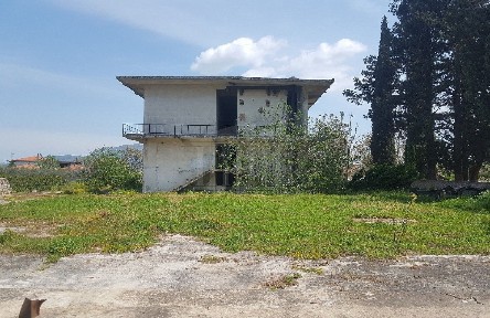 Γραφείο, 1980τ. μ.