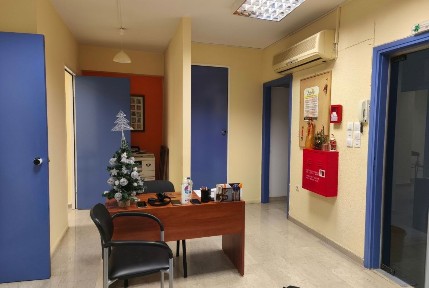 Γραφείο, 84τ. μ.