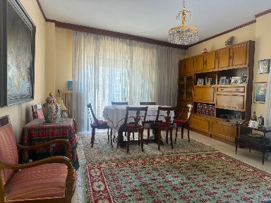 Βούλγαρη - Κηφισιά, Χαριλάου (Θεσσαλονίκη - Δήμος)