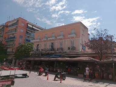 Τίμιου Σταυρού, Σέρρες (Ν. Σέρρες), Ιουστινιανού 2, Σέρρες 62123