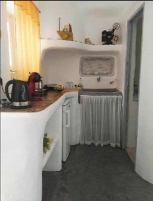 Συγκρότημα διαμερισμάτων, 25τ. μ.