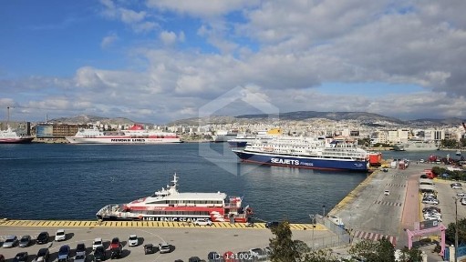 Γραφείο, 270τ. μ.