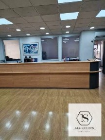 Γραφείο, 300τ. μ.