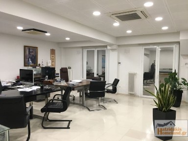 Γραφείο, 463τ. μ.