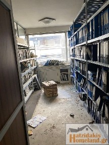 Τερψιθέα, Κέντρο - Λιμάνι (Πειραιάς)