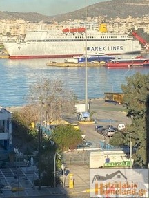 Πειραιάς - Κέντρο, Κέντρο - Λιμάνι (Πειραιάς)