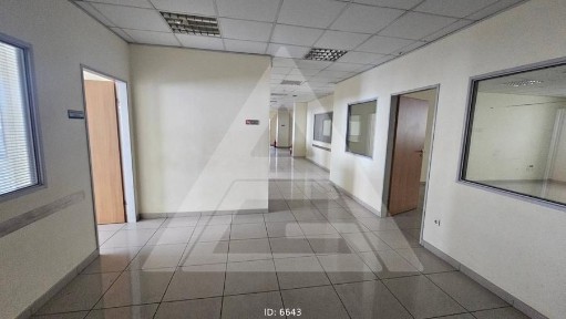 Γραφείο, 2304τ. μ.