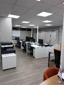 Γραφείο, 214τ. μ.