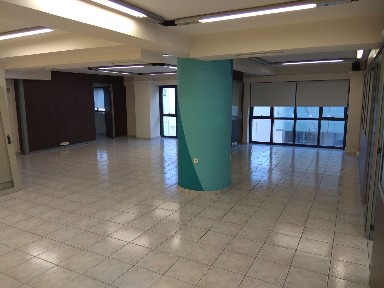 Γραφείο, 162τ. μ.