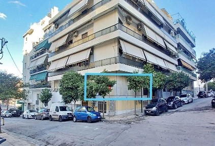 Γραφείο, 48τ. μ.