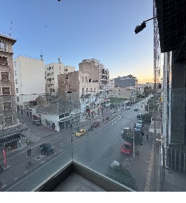 Λιμάνι, Κέντρο - Λιμάνι (Πειραιάς), Βενιζέλου Ελευθερίου 8, Πειραιάς 18531