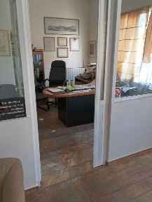 Κέντρο Παλαιό Μενίδι, Αχαρνές (Αθήνα - Δυτικά Προάστια)