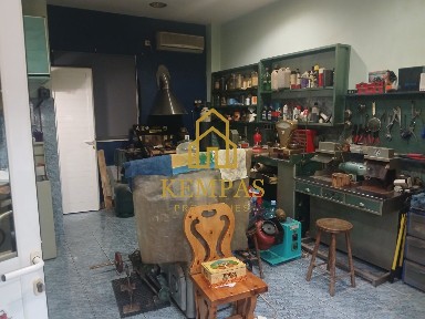 Γραφείο, 69τ. μ.