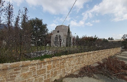 Αχαρνές (Αθήνα - Δυτικά Προάστια)